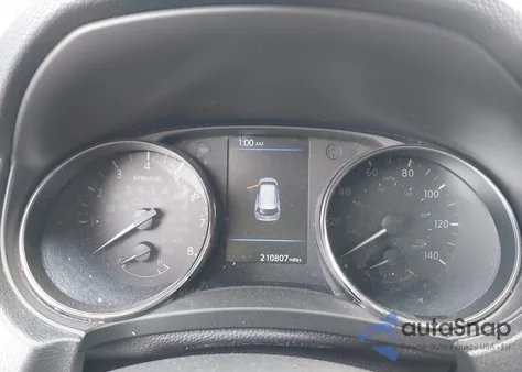 2018 Nissan Rogue S z USA, uszkodzony, nr VIN KNMAT2MT8JP503862